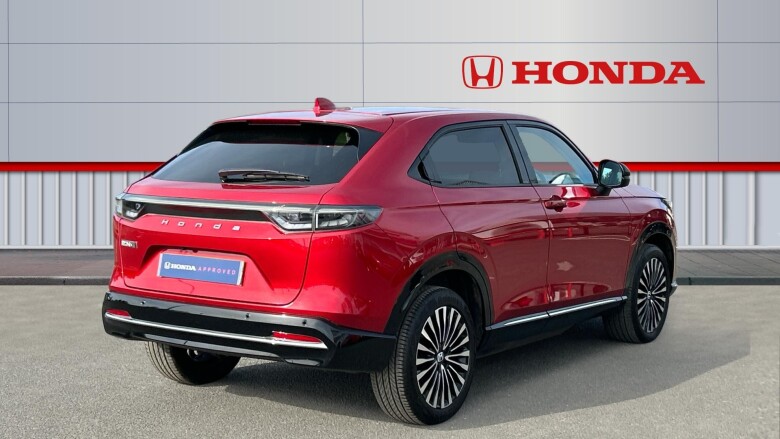 Honda E Ny1 150kW Elegance 69kWh 5dr Auto Electric Hatchback